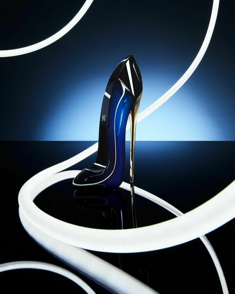 Inspirado en GOOD GIRL DE CAROLINA HERRERA 90 ml - comprar online