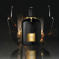 INSPIRADO EN BLACK ORCHID◈TOM FORD◈100 ml - AURUM PERFUMERIA