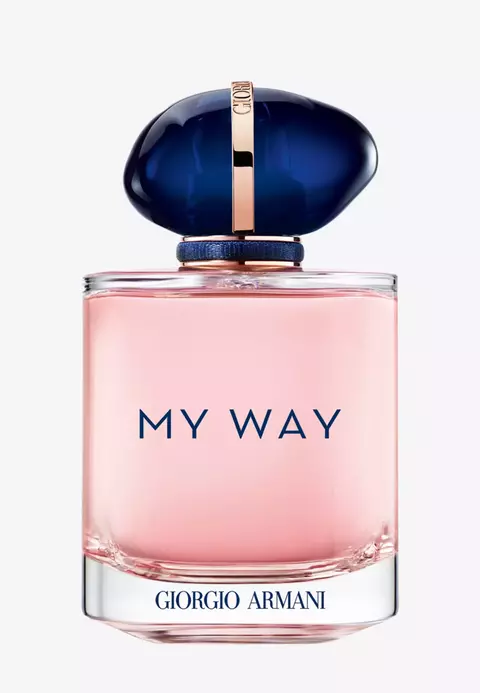 INSPIRADO EN MY WAY DE ARMANI 100 ml - comprar online
