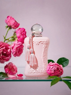 INSPIRADO EN DALILAH EAU DE PARFUM