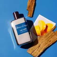 INSPIRADO EN OUD SAPHIR de ATELIER 100 ml en internet
