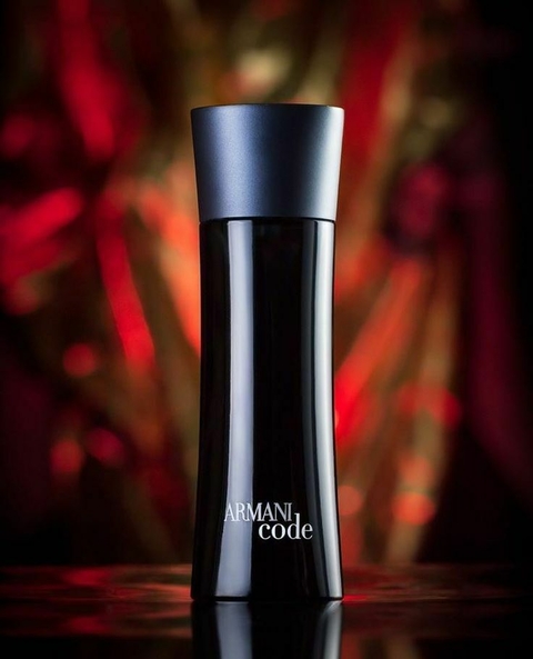 INSPIRADO EN ARMANI CODE MEN DE ARMANI 100 ml - comprar online