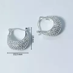 ARGOLLAS MICROPAVE SABRINA