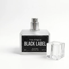 Inspirado en Etiqueta Negra N°1 de Etiqueta Negra 80ml - comprar online