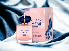 INSPIRADO EN MY WAY INTENSE◈ARMANI◈100 ml