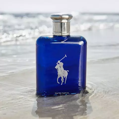 INSPIRADO EN POLO BLUE DE RALPH LAUREN 90 ml - comprar online