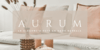 Banner AURUM PERFUMERIA