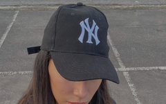 Banner de la categoría Gorras