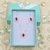 Conjunto Prata Zirconia Oval