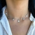 Chocker Conchas