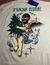 Camiseta Thug Nine Young And Prosperous. na internet
