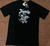 Camiseta Thug Nine The Joint.