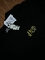High Tee Diamant Black
