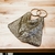 Clutch Malha Dourada - Aluguel R$ 79,00 na internet