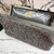 Clutch Prata - Aluguel R$ 79,00 - Rara