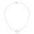 Choker Liverpool Perola Shell