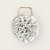 Clutch Agata Nude - Aluguel R$ 79,00