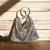 Clutch Malha Dourada - Aluguel R$ 79,00 - Rara