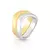 Anel Duo Fosco Alamandra - comprar online