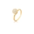 Anel Verbena Chuveirinho - comprar online