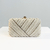 Clutch Pérola - Aluguel R$ 79,00 - comprar online