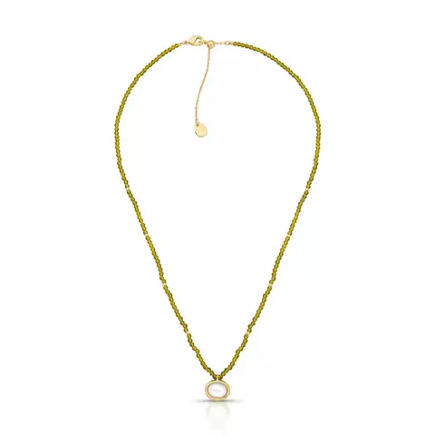 Colar com Pingente Graviola - comprar online