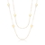 Colar Duplo Tamarindo - comprar online