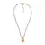 Colar Gota Bougainvillea - comprar online