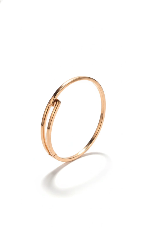 Bracelete 2 Vias Vanilla Sky