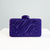 Clutch Ametista - Aluguel R$ 79,00 - comprar online