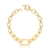 Pulseira Elos Sândalo - comprar online