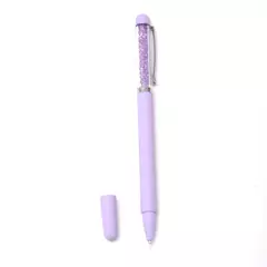 Lapicera Glitter - comprar online