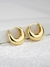 Aretes Tessa