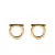 Aretes Muaddi