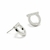 Aretes Muaddi con diamantes - comprar en línea
