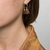 Aretes westwood - comprar en línea