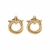 Aretes gancini