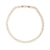 Collar de diamantes