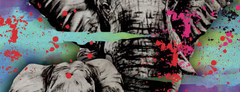 Banner da categoria Quadros impressos