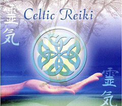 CELTIC REIKI (NIVEL 1, 2 Y MAESTRIA)