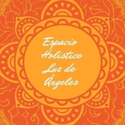 Luz de Ángeles 