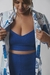 Cropped Lud - Lisos - comprar online