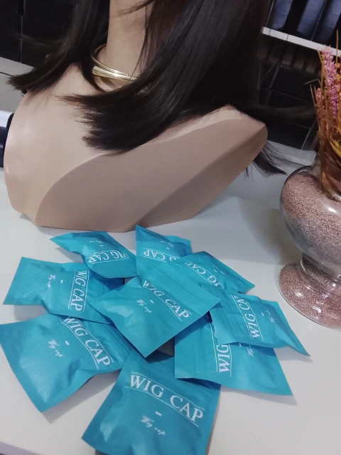 BRINDE WIG CAP