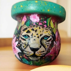 mates pintados
