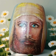 mates pintados - Arte Sagrado