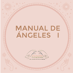 Manual de Ángeles I - SIN INTERACCIÓN