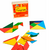 Tangram caixa - comprar online