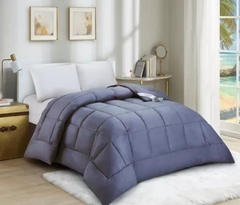 Edredón Ecológico 100 % Algodón - Duvet - (copia) en internet