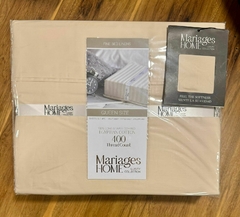 Sabanas Queen Size 100 % Algodon Egipcio 400 Hilos - comprar online