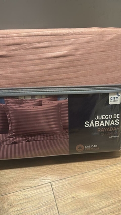 Sabanas Dobby 90 Gr en internet